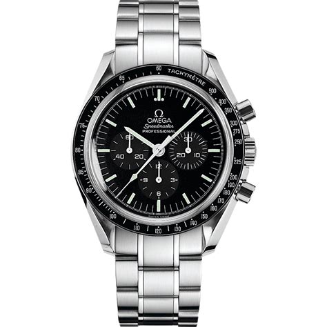 man's omega speedmaster 36mm stainless jewels